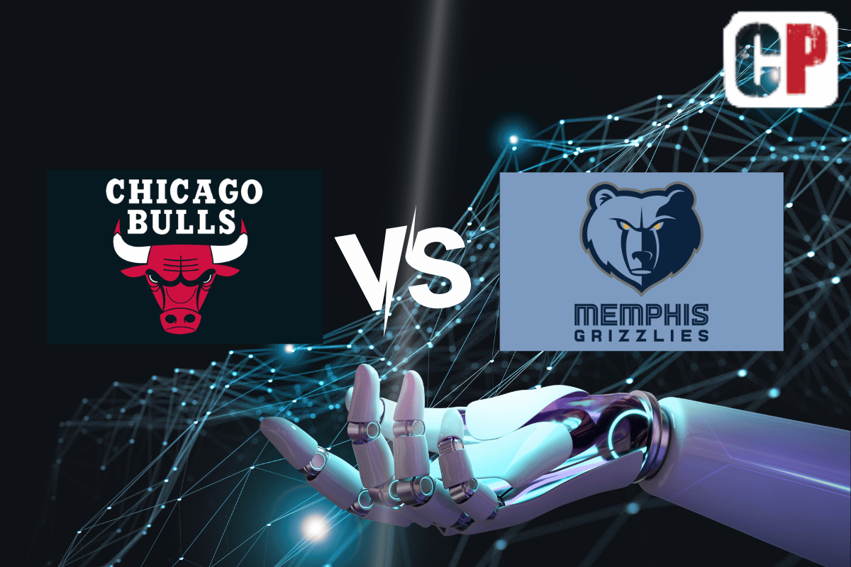 Chicago Bulls at Memphis Grizzlies Pick, NBA Prediction, Preview & Odds 2/8/2024