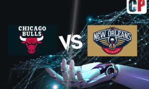 Chicago Bulls at New Orleans Pelicans Pick, NBA Prediction, Preview & Odds 2/25/2024