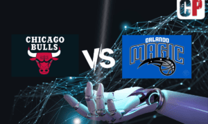 Chicago Bulls at Orlando Magic Pick, NBA Prediction, Preview & Odds 12/1/25