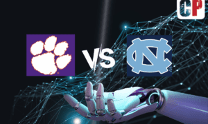 Clemson Tigers at North Carolina Tar Heels Pick, NCAA Basketball Prediction, Preview & Odds 2/6/2024