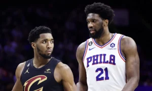 Philadelphia 76ers vs. Cleveland Cavaliers - 12/21/24 Free Pick & NBA Betting Prediction