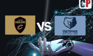 Cleveland Cavaliers at Memphis Grizzlies Pick, NBA Prediction, Preview & Odds 4/6/26