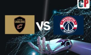 Cleveland Cavaliers at Washington Wizards Pick, NBA Prediction, Preview & Odds 2/25/2024