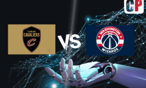 Cleveland Cavaliers at Washington Wizards Pick, NBA Prediction, Preview & Odds 2/7/2024