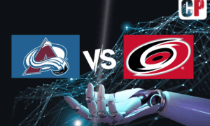 Colorado Avalanche at Carolina Hurricanes Pick, NHL Prediction, Preview & Odds 1/3/26