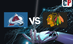 Colorado Avalanche at Chicago Blackhawks Pick, NHL Prediction, Preview & Odds 3/20/26