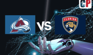 Colorado Avalanche at Florida Panthers Pick, NHL Prediction, Preview & Odds 1/4/26