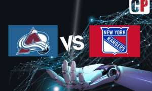 Colorado Avalanche at New York Rangers Pick, NHL Prediction, Preview & Odds 12/6/25