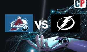 Colorado Avalanche at Tampa Bay Lightning Pick, NHL Prediction, Preview & Odds 1/6/26