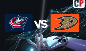 Columbus Blue Jackets at Anaheim Ducks Pick, NHL Prediction, Preview & Odds 12/20/25