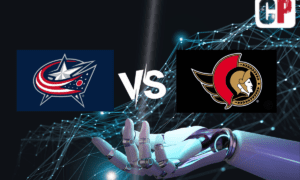 Columbus Blue Jackets at Ottawa Senators Pick, NHL Prediction, Preview & Odds 12/29/25