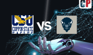 Coppin State Eagles at Howard Bison Pick, NCAA Basketball Prediction, Preview & Odds 2/26/2024