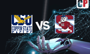 Coppin State Eagles at South Carolina State Bulldogs Pick, NCAA Basketball Prediction, Preview & Odds 2/5/2024