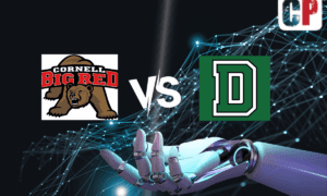 Cornell Big Red at Dartmouth Big Green Pick, NCAA Basketball Prediction, Preview & Odds 2/2/2024