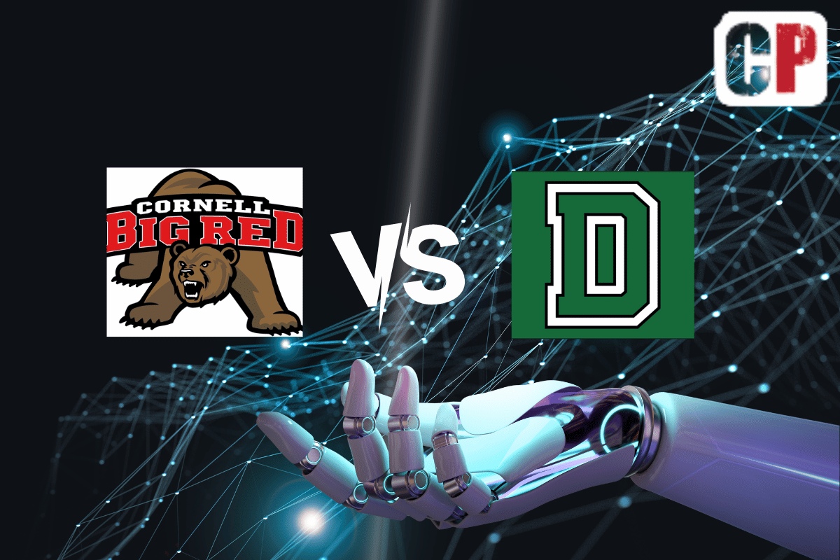 Cornell Big Red at Dartmouth Big Green Pick, NCAA Basketball Prediction, Preview & Odds 2/2/2024