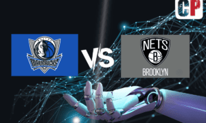 Dallas Mavericks at Brooklyn Nets Pick, NBA Prediction, Preview & Odds 2/24/26