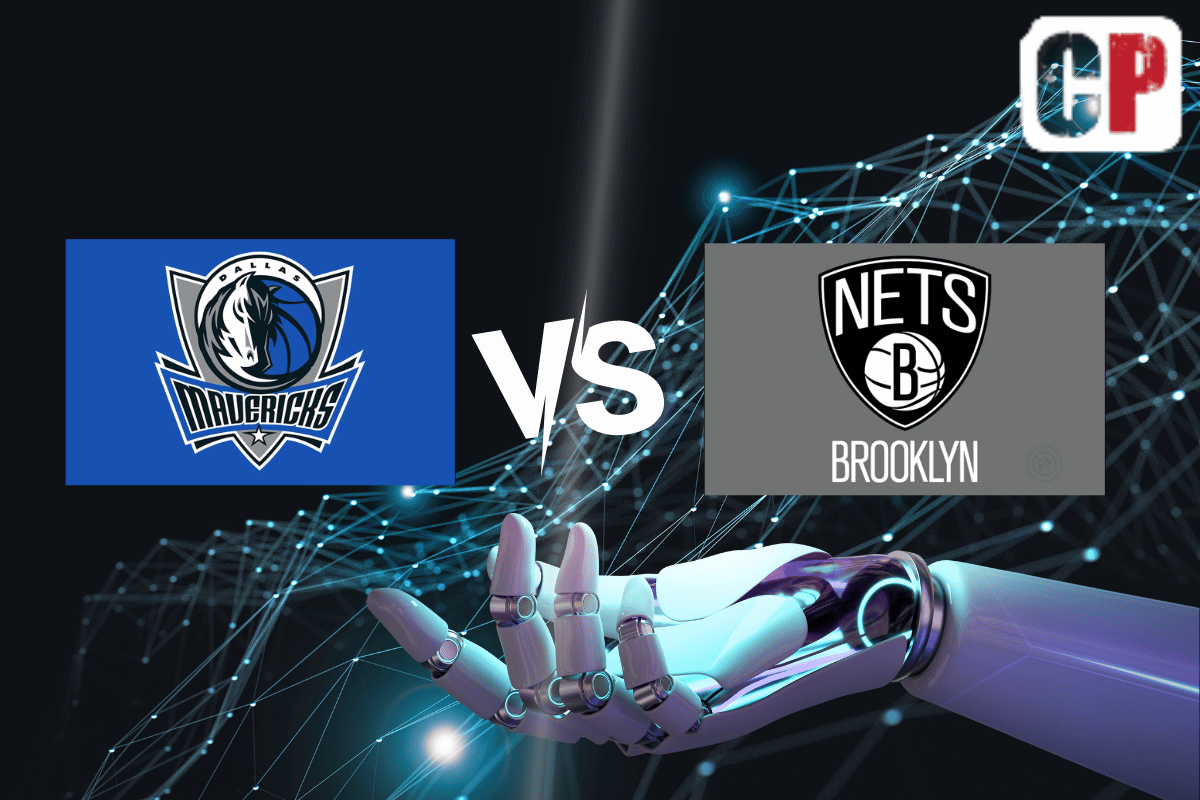 Dallas Mavericks at Brooklyn Nets Pick, NBA Prediction, Preview & Odds 2/24/26