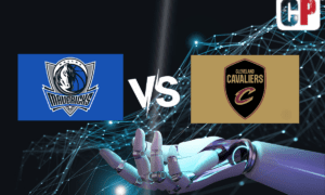 Dallas Mavericks at Cleveland Cavaliers Pick, NBA Prediction, Preview & Odds 3/15/26