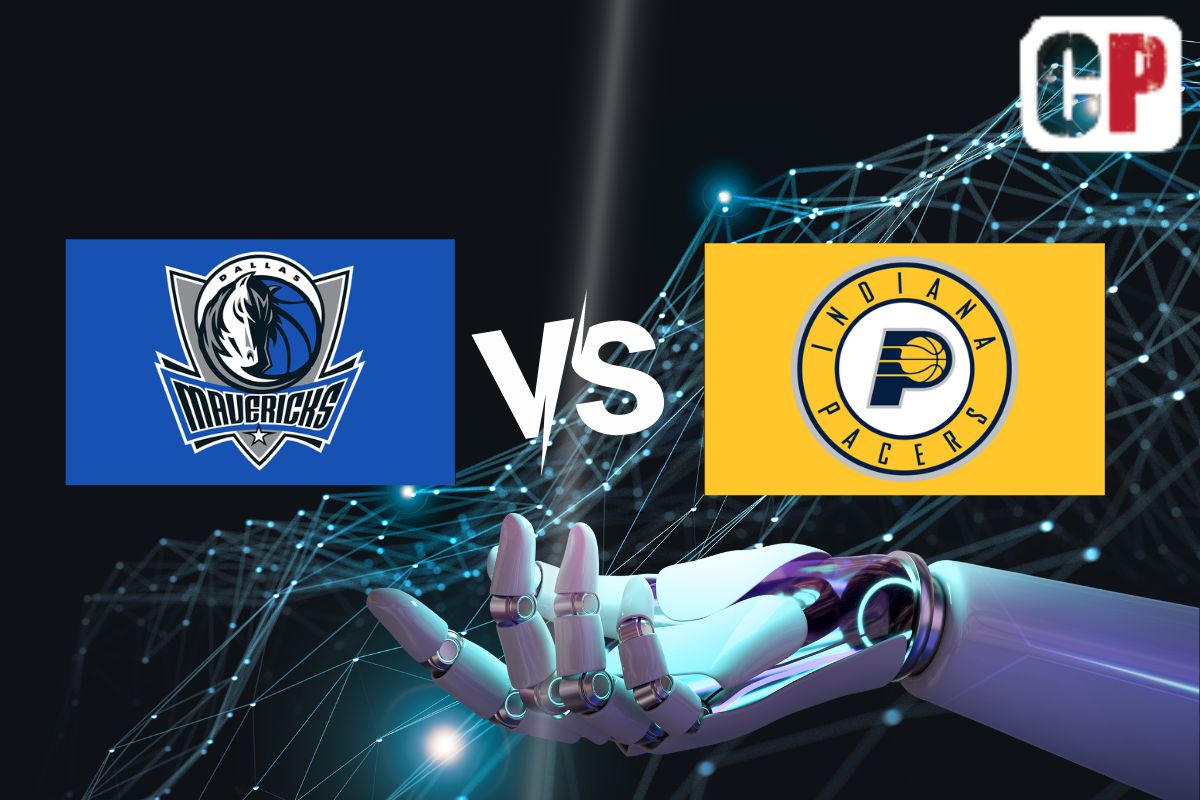 Dallas Mavericks at Indiana Pacers Pick, NBA Prediction, Preview & Odds 3/19/2025