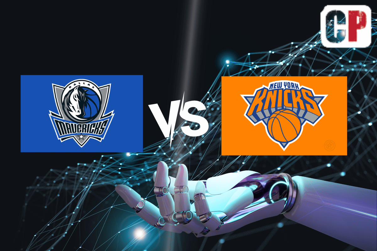 Dallas Mavericks at New York Knicks Pick, NBA Prediction, Preview & Odds 1/19/26