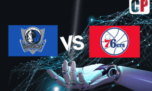 Dallas Mavericks at Philadelphia 76ers Pick, NBA Prediction, Preview & Odds 12/20/25