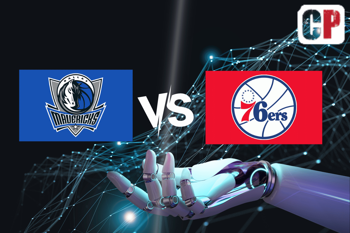 Dallas Mavericks at Philadelphia 76ers Pick, NBA Prediction, Preview & Odds 2/5/2024