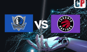 Dallas Mavericks at Toronto Raptors Pick, NBA Prediction, Preview & Odds 12/7/2024