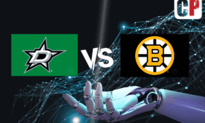 Dallas Stars at Boston Bruins Pick, NHL Prediction, Preview & Odds 3/31/26