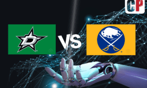 Dallas Stars at Buffalo Sabres Pick, NHL Prediction, Preview & Odds 4/15/26