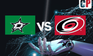 Dallas Stars at Carolina Hurricanes Pick, NHL Prediction, Preview & Odds 1/6/26