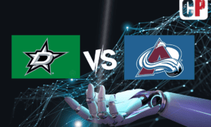 Dallas Stars at Colorado Avalanche Pick, NHL Prediction, Preview & Odds 3/18/26