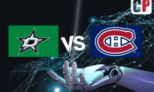 Dallas Stars at Montreal Canadiens Pick, NHL Prediction, Preview & Odds 11/13/25