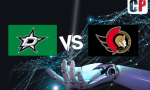 Dallas Stars at Ottawa Senators Pick, NHL Prediction, Preview & Odds 11/11/25