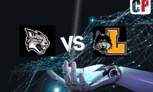 Davidson Wildcats at Loyola Chicago Ramblers Pick, NCAA Basketball Prediction, Preview & Odds 2/4/2024