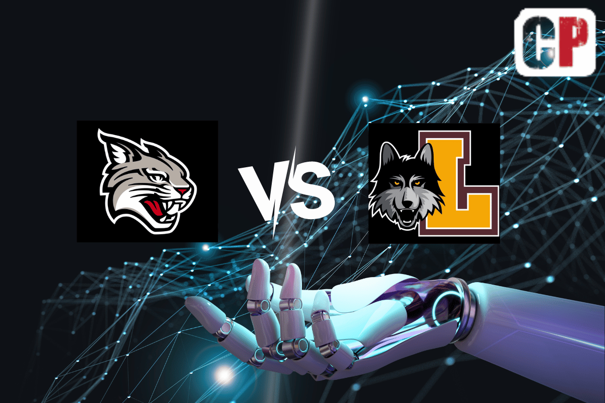 Davidson Wildcats at Loyola Chicago Ramblers Pick, NCAA Basketball Prediction, Preview & Odds 2/4/2024