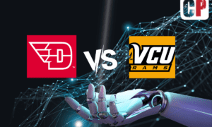 Dayton Flyers at VCU Rams Pick, NCAA Basketball Prediction, Preview & Odds 2/9/2024