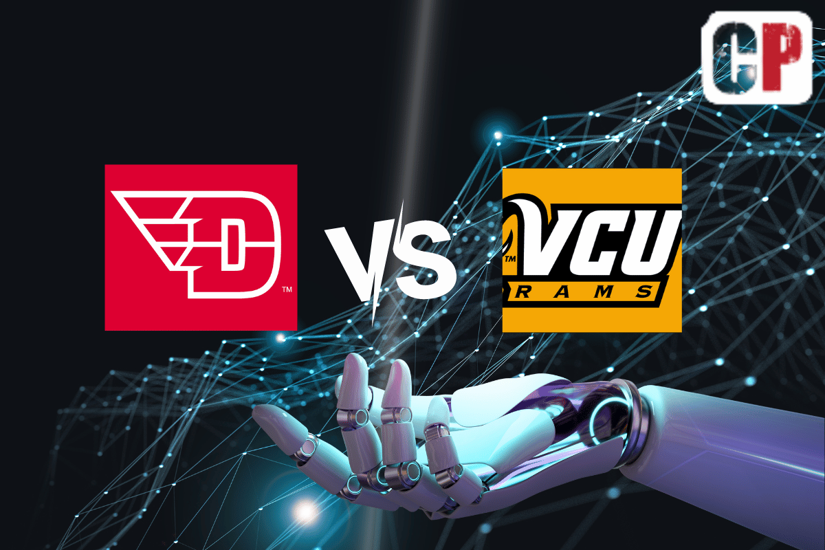 Dayton Flyers at VCU Rams Pick, NCAA Basketball Prediction, Preview & Odds 2/9/2024