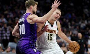 Sacramento Kings at Denver Nuggets Pick, NBA Prediction, Preview & Odds 3/5/25