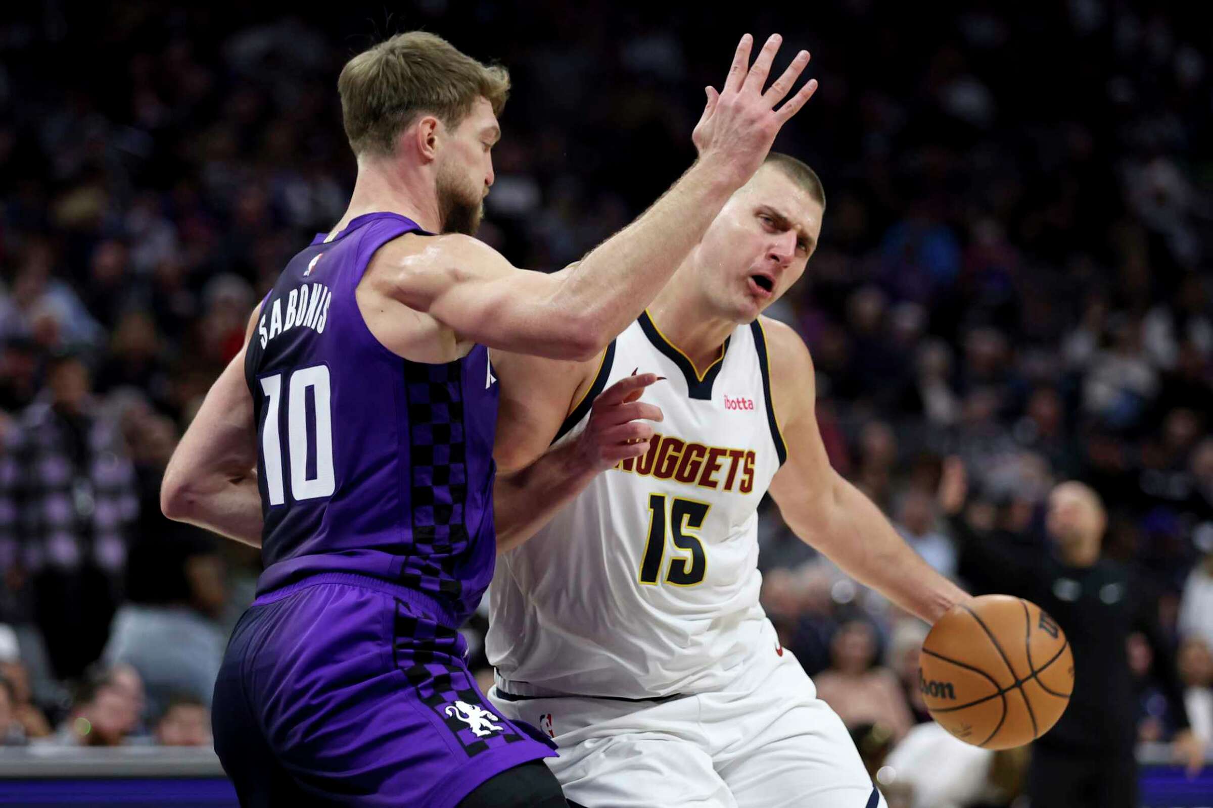 Sacramento Kings vs. Denver Nuggets – 3/5/25 Free Pick & NBA Betting Prediction