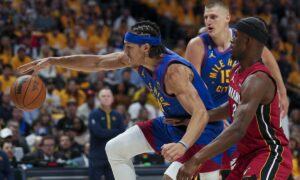 Miami Heat vs. Denver Nuggets - 2/29/24 Free Pick & NBA Betting Prediction