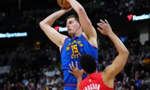 Portland Trail Blazers vs. Denver Nuggets - 2/10/25 Free Pick & NBA Betting Prediction