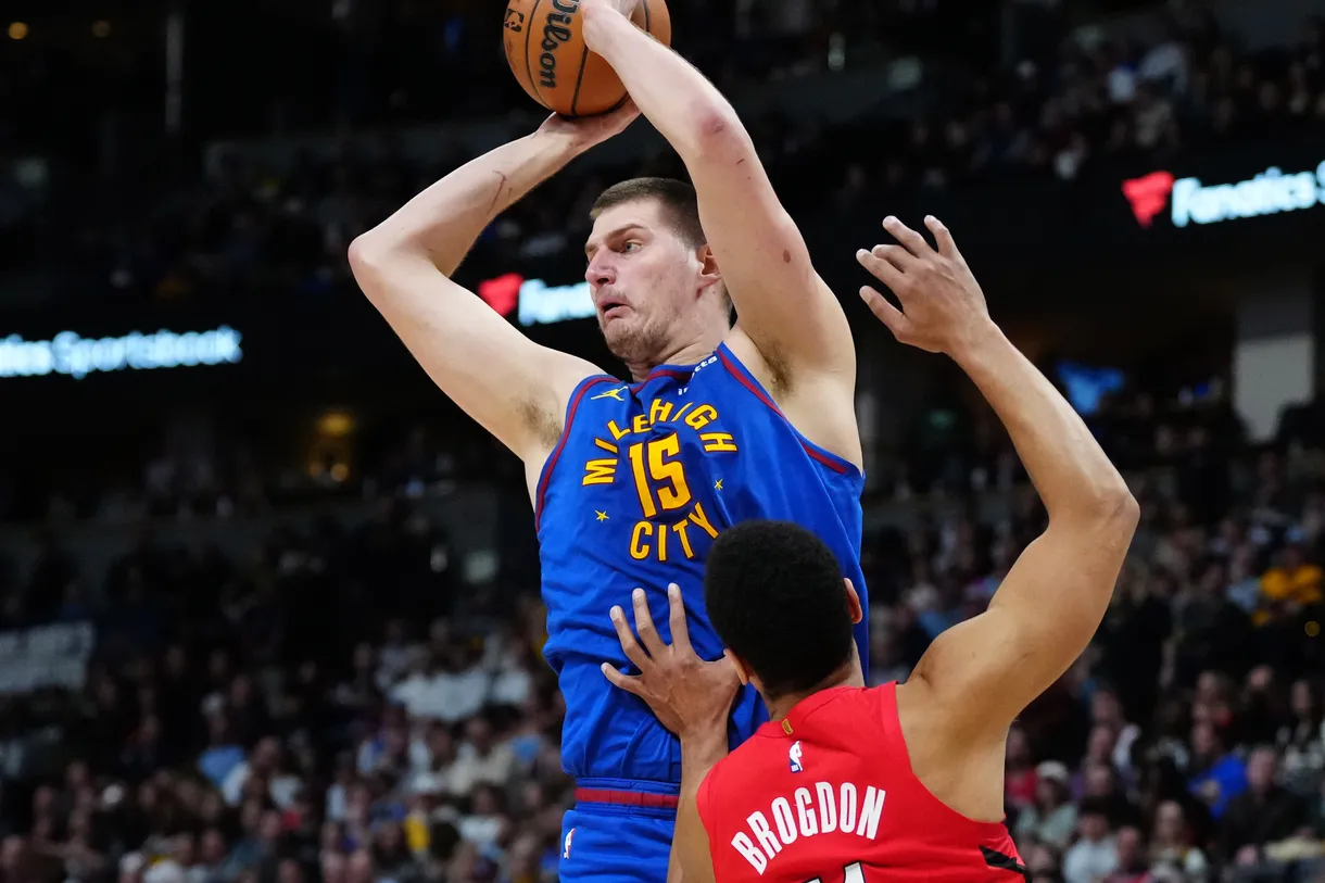Portland Trail Blazers vs. Denver Nuggets – 2/10/25 Free Pick & NBA Betting Prediction