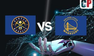 Denver Nuggets at Golden State Warriors Pick, NBA Prediction, Preview & Odds 2/25/2024