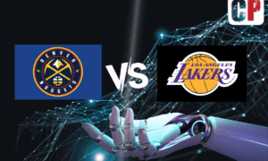 Denver Nuggets at Los Angeles Lakers Pick, NBA Prediction, Preview & Odds 3/14/26