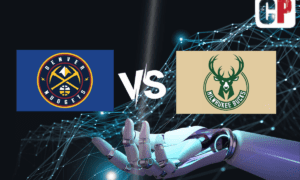 Denver Nuggets at Milwaukee Bucks Pick, NBA Prediction, Preview & Odds 1/23/26