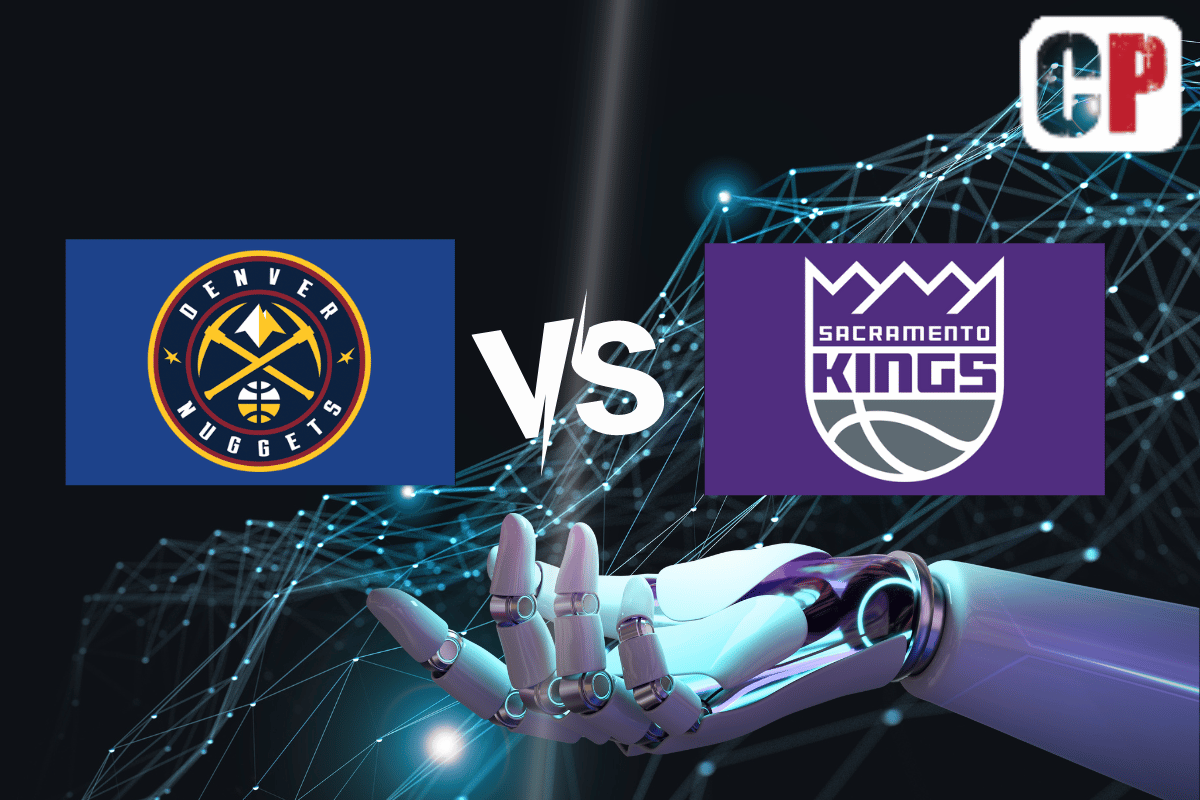 Denver Nuggets at Sacramento Kings Pick, NBA Prediction, Preview & Odds 12/16/2024