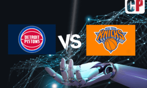Detroit Pistons at New York Knicks Pick, NBA Prediction, Preview & Odds 2/26/2024