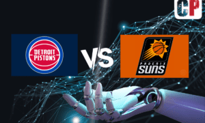 Detroit Pistons at Phoenix Suns Pick, NBA Prediction, Preview & Odds 1/29/26