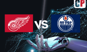 Detroit Red Wings at Edmonton Oilers Pick, NHL Prediction, Preview & Odds 12/11/25