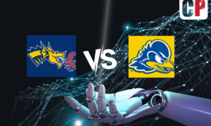 Drexel Dragons at Delaware Fightin' Blue Hens